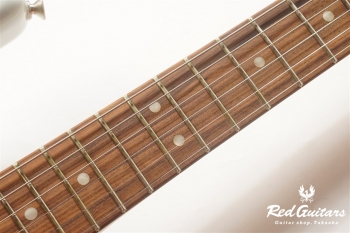 Player Plus  Stratocaster HSS - Belair Blue